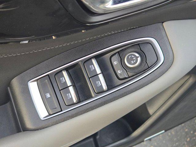 used 2024 Subaru Outback car, priced at $30,949