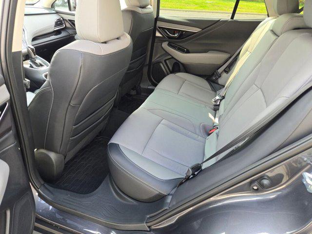 used 2024 Subaru Outback car, priced at $30,949