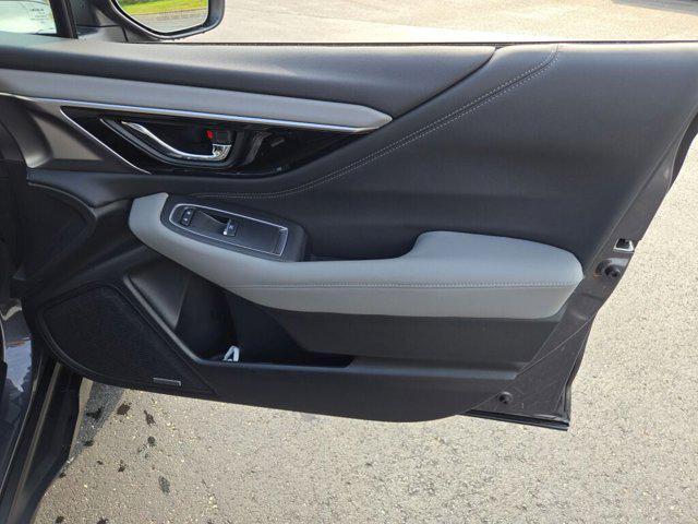 used 2024 Subaru Outback car, priced at $30,949