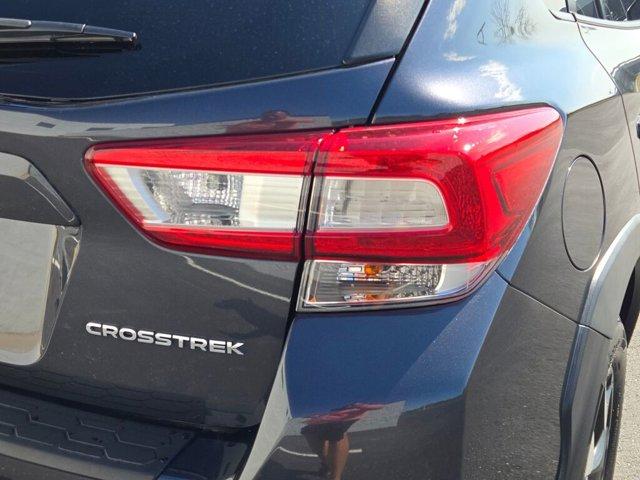 used 2019 Subaru Crosstrek car, priced at $16,597