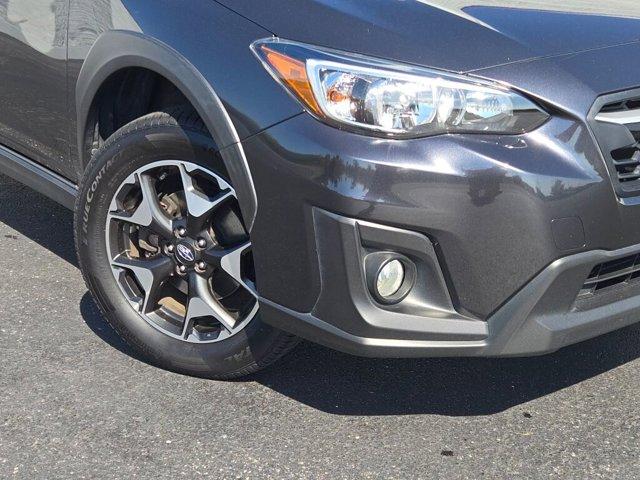 used 2019 Subaru Crosstrek car, priced at $16,597