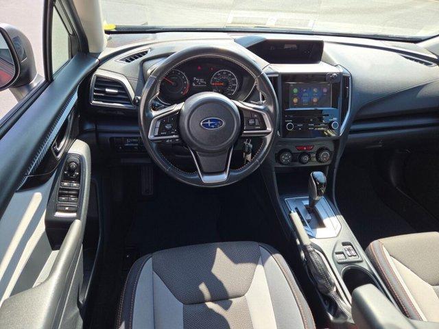 used 2019 Subaru Crosstrek car, priced at $16,597