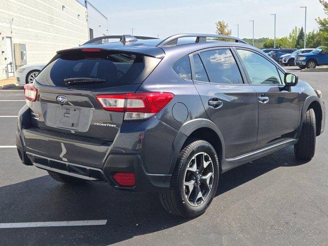 used 2019 Subaru Crosstrek car, priced at $16,597