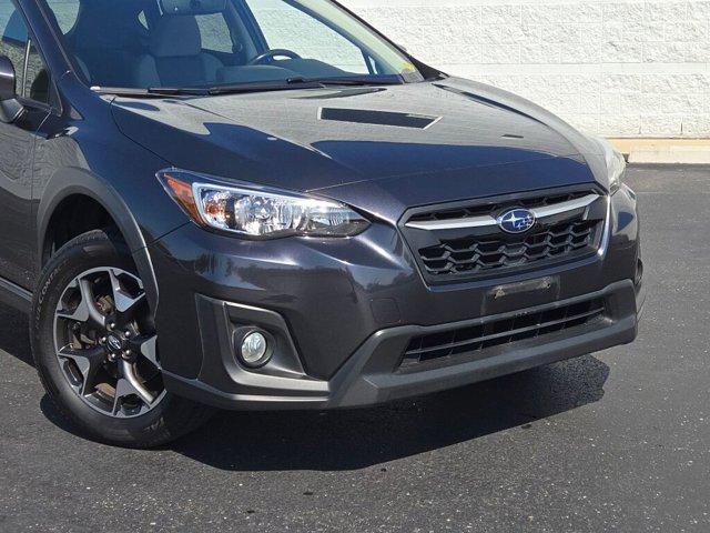 used 2019 Subaru Crosstrek car, priced at $16,597