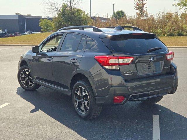 used 2019 Subaru Crosstrek car, priced at $16,597