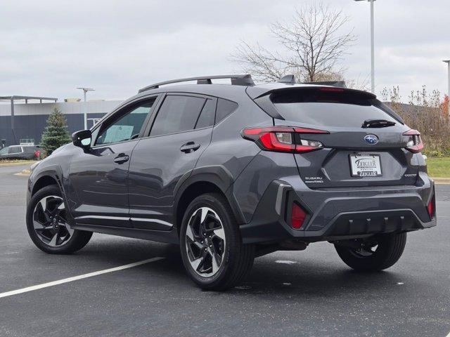 used 2024 Subaru Crosstrek car, priced at $28,330