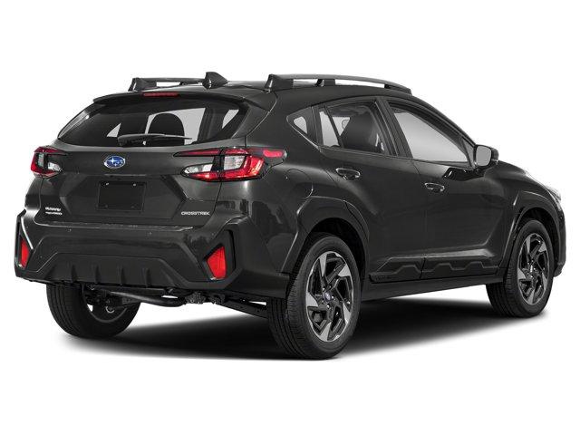 new 2024 Subaru Crosstrek car, priced at $35,176