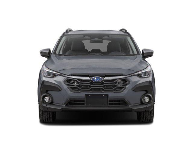 new 2025 Subaru Crosstrek car, priced at $32,417