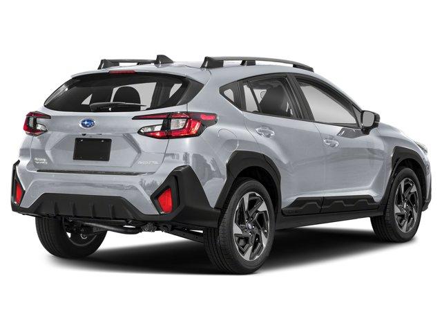 new 2025 Subaru Crosstrek car, priced at $36,552