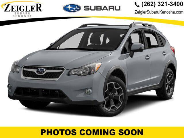 used 2014 Subaru XV Crosstrek car, priced at $15,500
