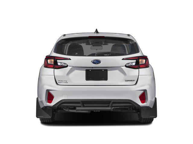 new 2025 Subaru Impreza car, priced at $26,412