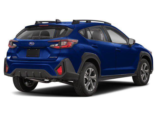 new 2025 Subaru Crosstrek car, priced at $30,202