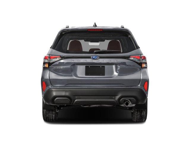 new 2025 Subaru Forester car, priced at $44,583