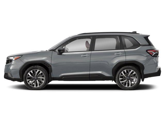 new 2025 Subaru Forester car, priced at $44,583