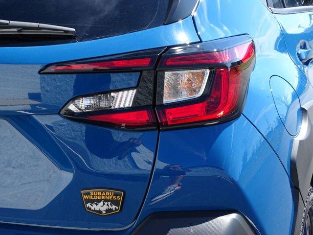 new 2024 Subaru Crosstrek car, priced at $36,581