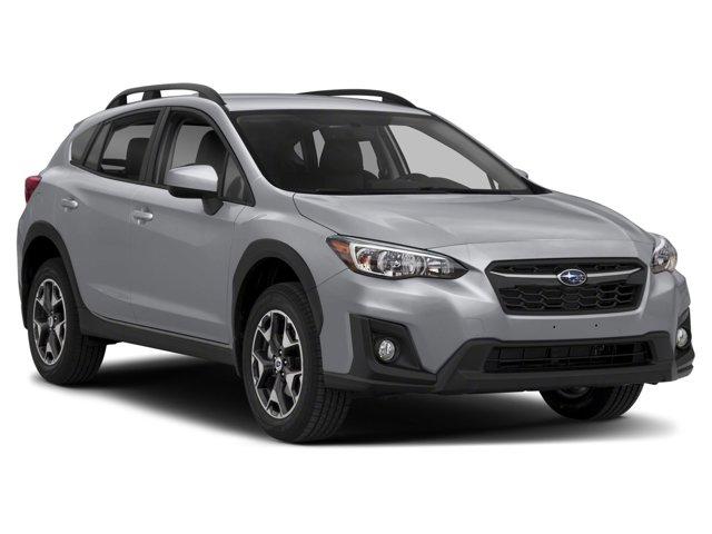 used 2020 Subaru Crosstrek car, priced at $22,500