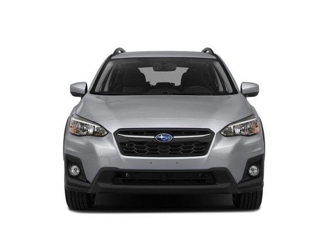 used 2020 Subaru Crosstrek car, priced at $22,500