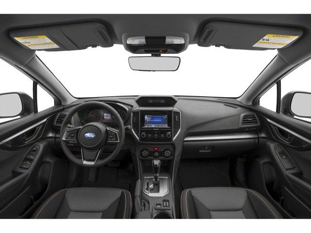 used 2020 Subaru Crosstrek car, priced at $22,500