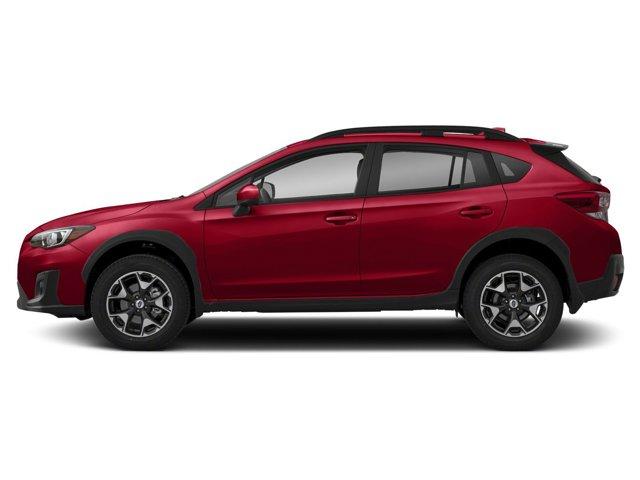 used 2020 Subaru Crosstrek car, priced at $22,500