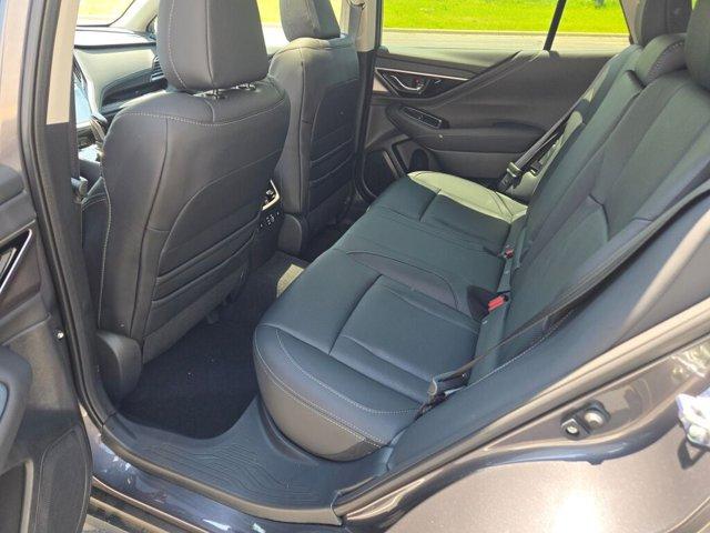 new 2025 Subaru Outback car, priced at $40,291