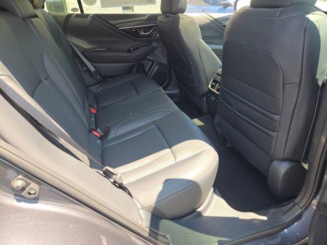 new 2025 Subaru Outback car, priced at $40,291