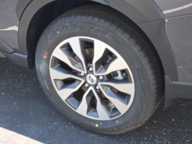 new 2025 Subaru Outback car, priced at $40,291