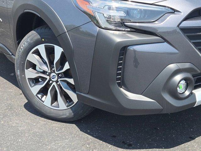new 2025 Subaru Outback car, priced at $40,291