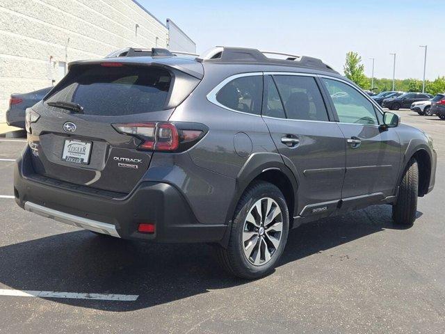 new 2025 Subaru Outback car, priced at $40,291