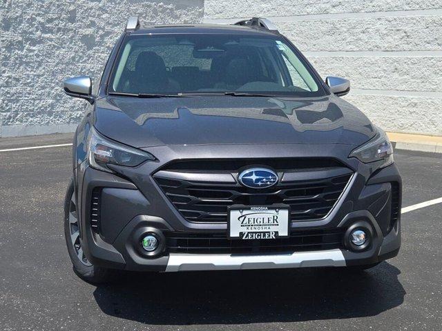 new 2025 Subaru Outback car, priced at $40,291