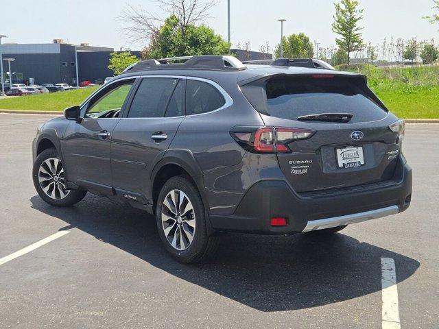 new 2025 Subaru Outback car, priced at $40,291