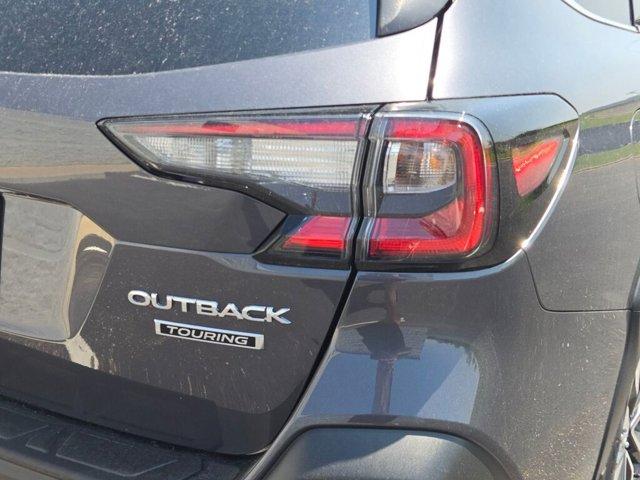 new 2025 Subaru Outback car, priced at $40,291