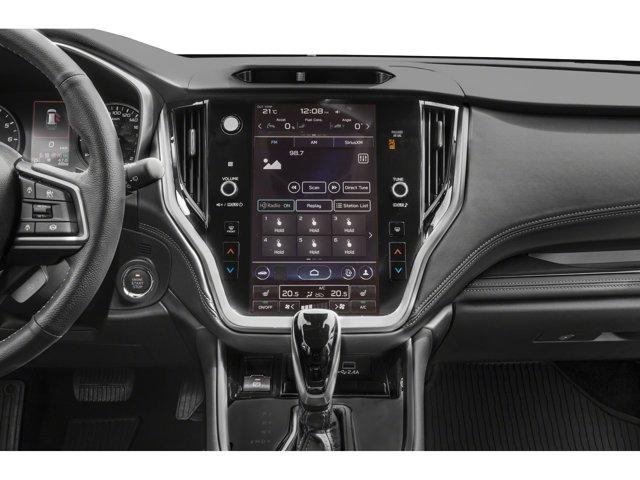 new 2025 Subaru Outback car, priced at $40,291