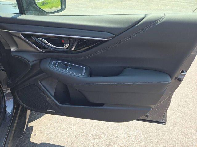 new 2025 Subaru Outback car, priced at $40,291