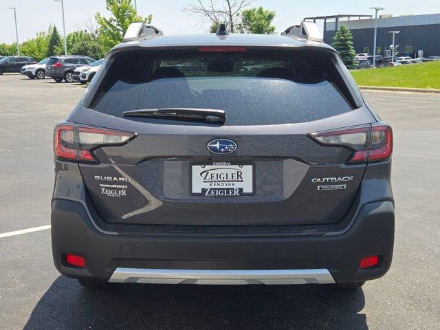 new 2025 Subaru Outback car, priced at $40,291