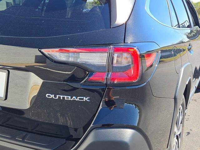 new 2025 Subaru Outback car, priced at $36,512