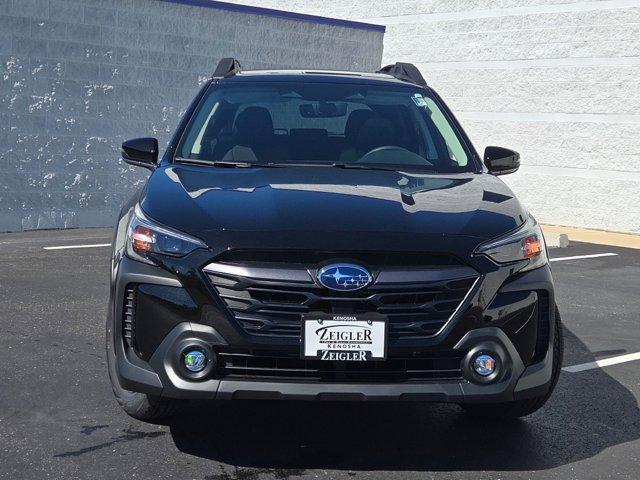 new 2025 Subaru Outback car, priced at $36,512