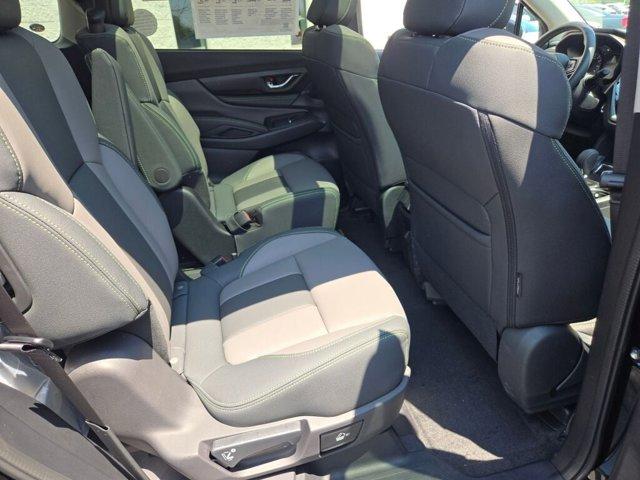 new 2025 Subaru Ascent car, priced at $46,252