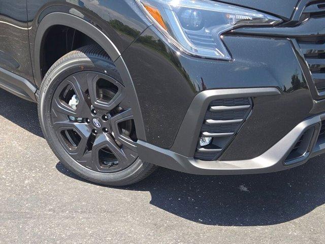 new 2025 Subaru Ascent car, priced at $46,252