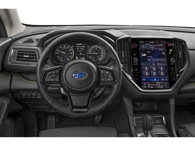 new 2025 Subaru Ascent car, priced at $46,252