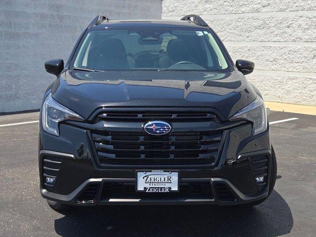 new 2025 Subaru Ascent car, priced at $46,252