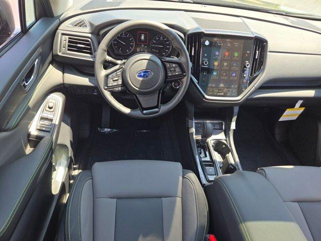 new 2025 Subaru Ascent car, priced at $46,252