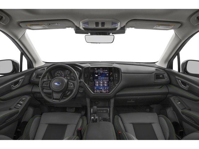 new 2025 Subaru Ascent car, priced at $46,252