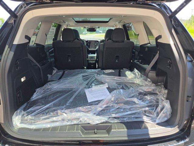 new 2025 Subaru Ascent car, priced at $46,252