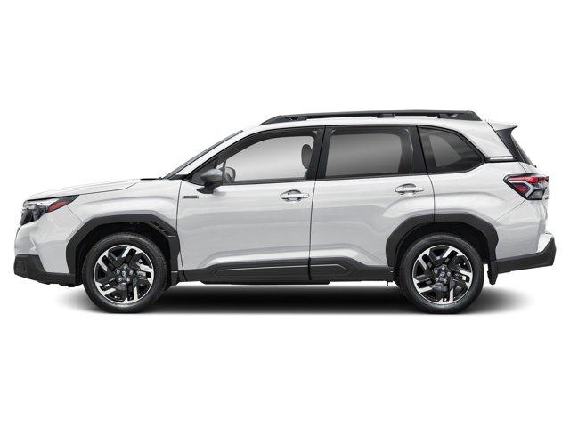 new 2025 Subaru Forester car, priced at $37,633