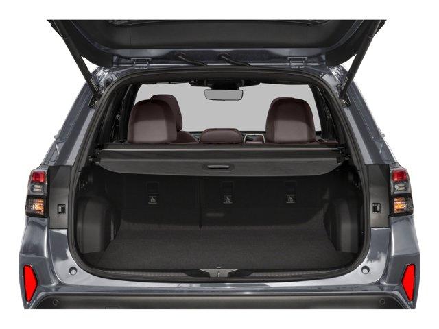 new 2025 Subaru Forester car, priced at $44,228