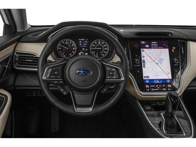 used 2022 Subaru Outback car