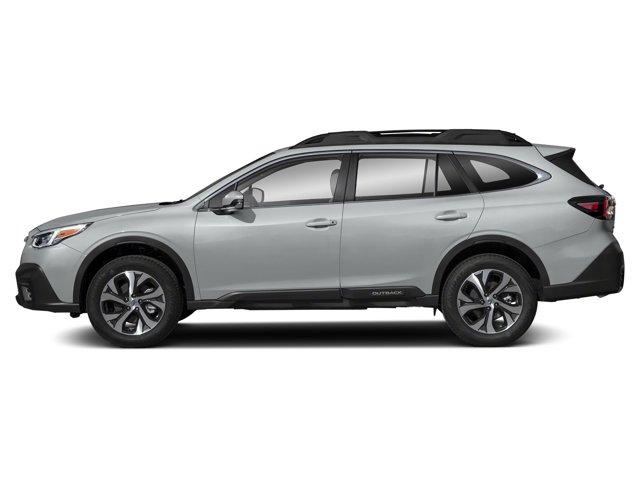 used 2022 Subaru Outback car