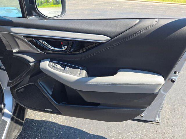 used 2022 Subaru Outback car, priced at $26,024