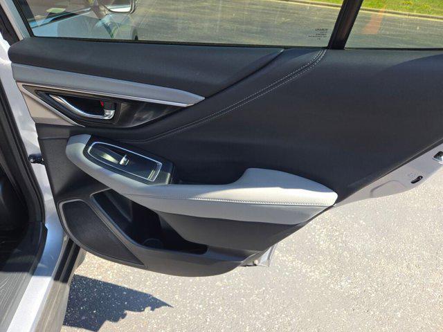 used 2022 Subaru Outback car, priced at $26,024