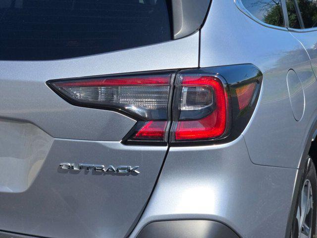 used 2022 Subaru Outback car, priced at $26,024